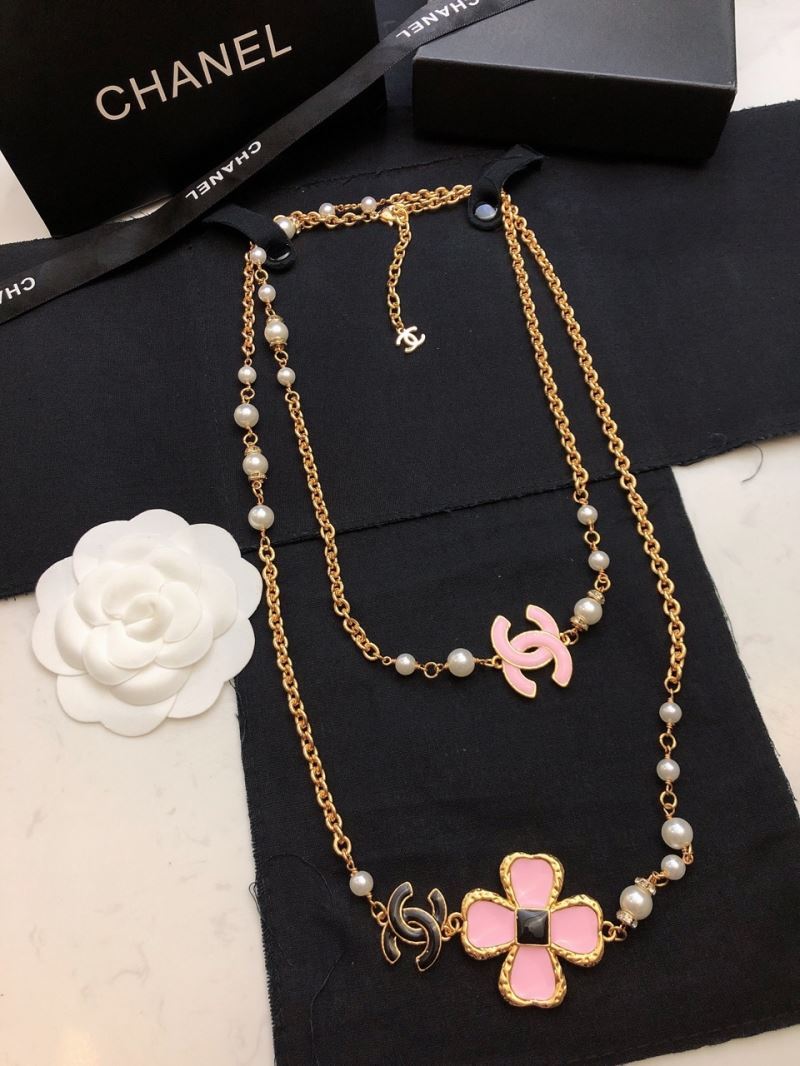 Chanel Necklaces